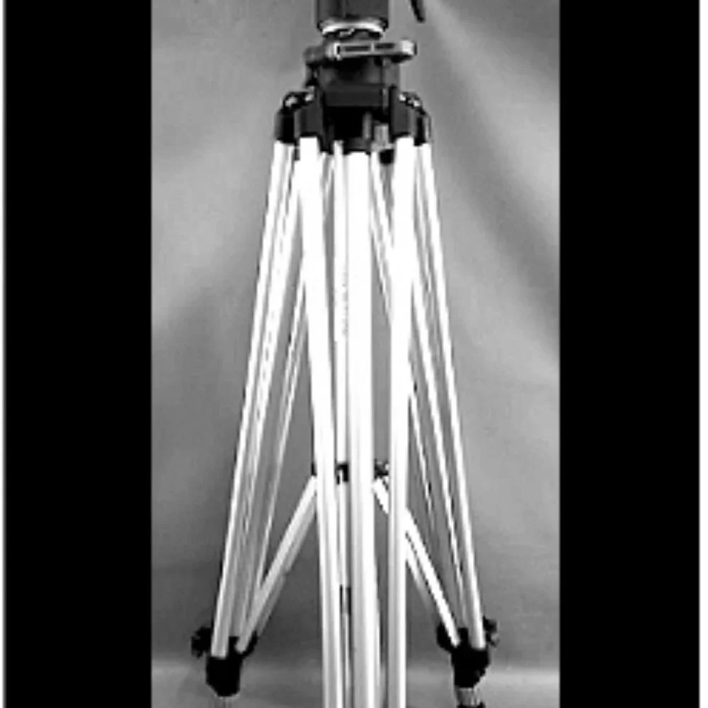Like New Rare & Unique Bogen Manfrotto Professional Sturdy Rigid Photo Tripod